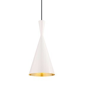 Tom Dixon - Suspension LED Beat Tall