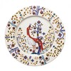 iittala - Taika - Bord Ø22cm - wit/Ø22cm