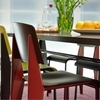 Vitra - Table Solvay Prouvé Table