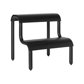 Ferm Living - Up Tritthocker