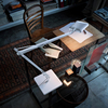 Flos - Kelvin Edge Basis LED Tischleuchte