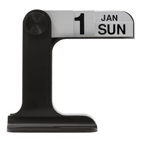 Danese - Calendrier perpétuel Timor