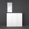 Schönbuch - Urban 1074 Chest With Shoe Shelf