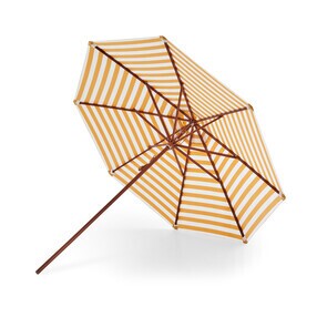 Fritz Hansen - Parasol Skagerak Messina Ø 270cm
