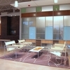 Knoll International - Laccio Coffe Table Rectangular
