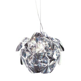 Luceplan - Hope D66 Suspension Lamp