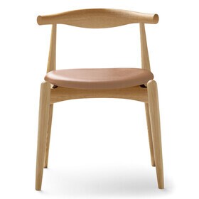 Carl Hansen - CH20 Elbow Chair