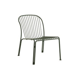 &Tradition - Thorvald SC100 Garten Loungestuhl