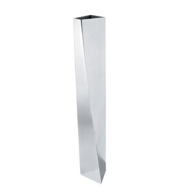 Alessi - Crevasse Vase
