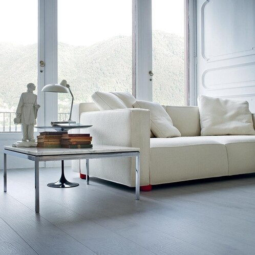 Knoll International - Barber & Osgerby 2-Sitzer Sofa