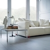 Knoll International - Barber & Osgerby 2-Sitzer Sofa