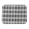 Artek - Artek Siena - Plateau 43x33cm - noir et blanc