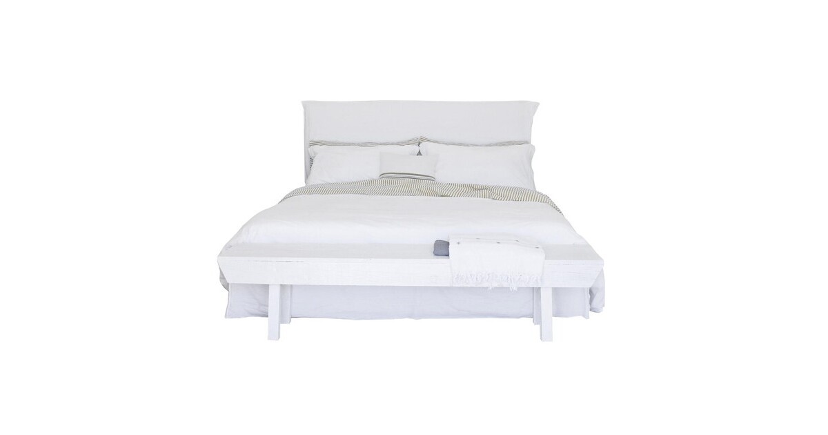 Gervasoni Ghost 80.G. Double Bed | AmbienteDirect