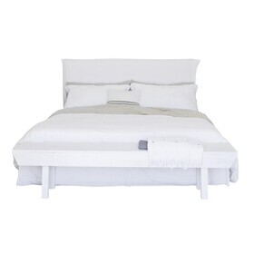 Gervasoni - Ghost 80.G Doppelbett