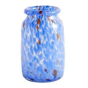 HAY - Splash Roll Vase M