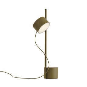 Muuto - Post LED Tischleuchte
