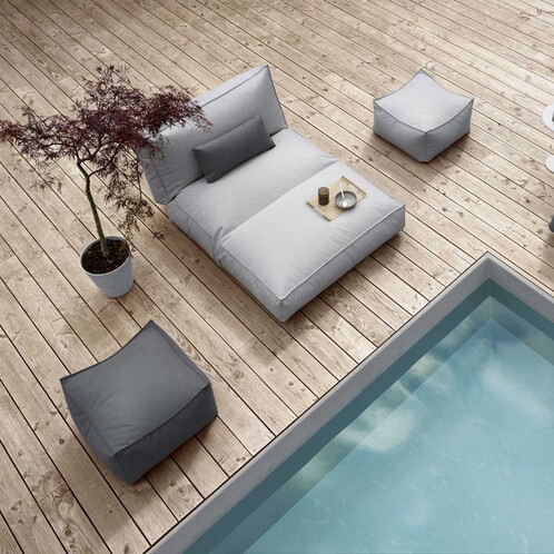 Blomus stay outlet daybed