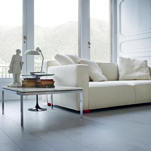 Knoll International - Barber & Osgerby 2-Sitzer Sofa