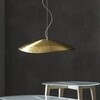Gervasoni - Brass 95 - Suspension