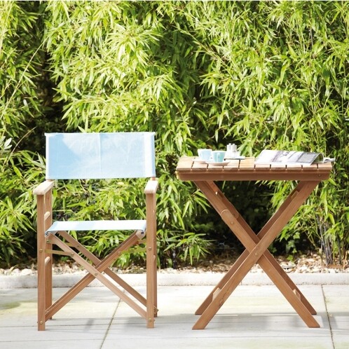 Jan Kurtz - Maxx - Fauteuil de jardin