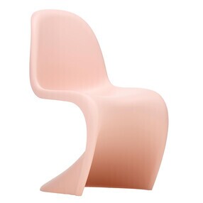Vitra - Chaise Panton de nouvelles dimensions