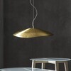 Gervasoni - Brass 95 Suspension Lamp