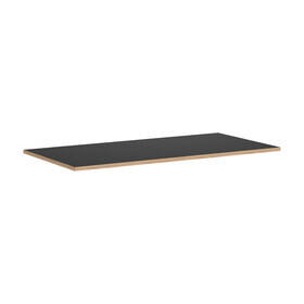 Richard Lampert - Eiermann Table Top 160x80cm