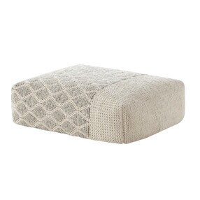 GAN - Mangas Space Square - Pouf