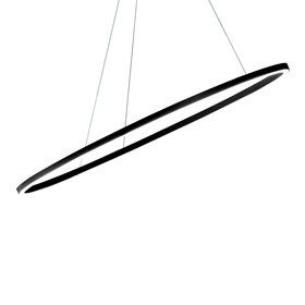 Nemo - Ellisse Minor Downlight LED Suspension Lamp