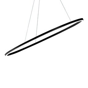 Nemo - Ellisse Minor Downlight LED hanglamp