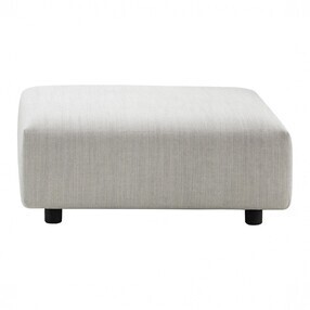 Vitra - Soft Modular - Ottoman