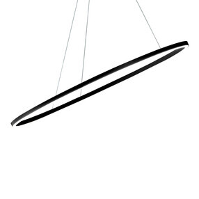 Nemo - Suspension LED Ellisse Minor Downlight
