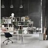 Muuto - Leaf - LED tafellamp 
