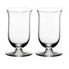 Riedel - Vinum Single Malt Whisky Glas 2er Set - transparent/H 11,3cm, 200ccm