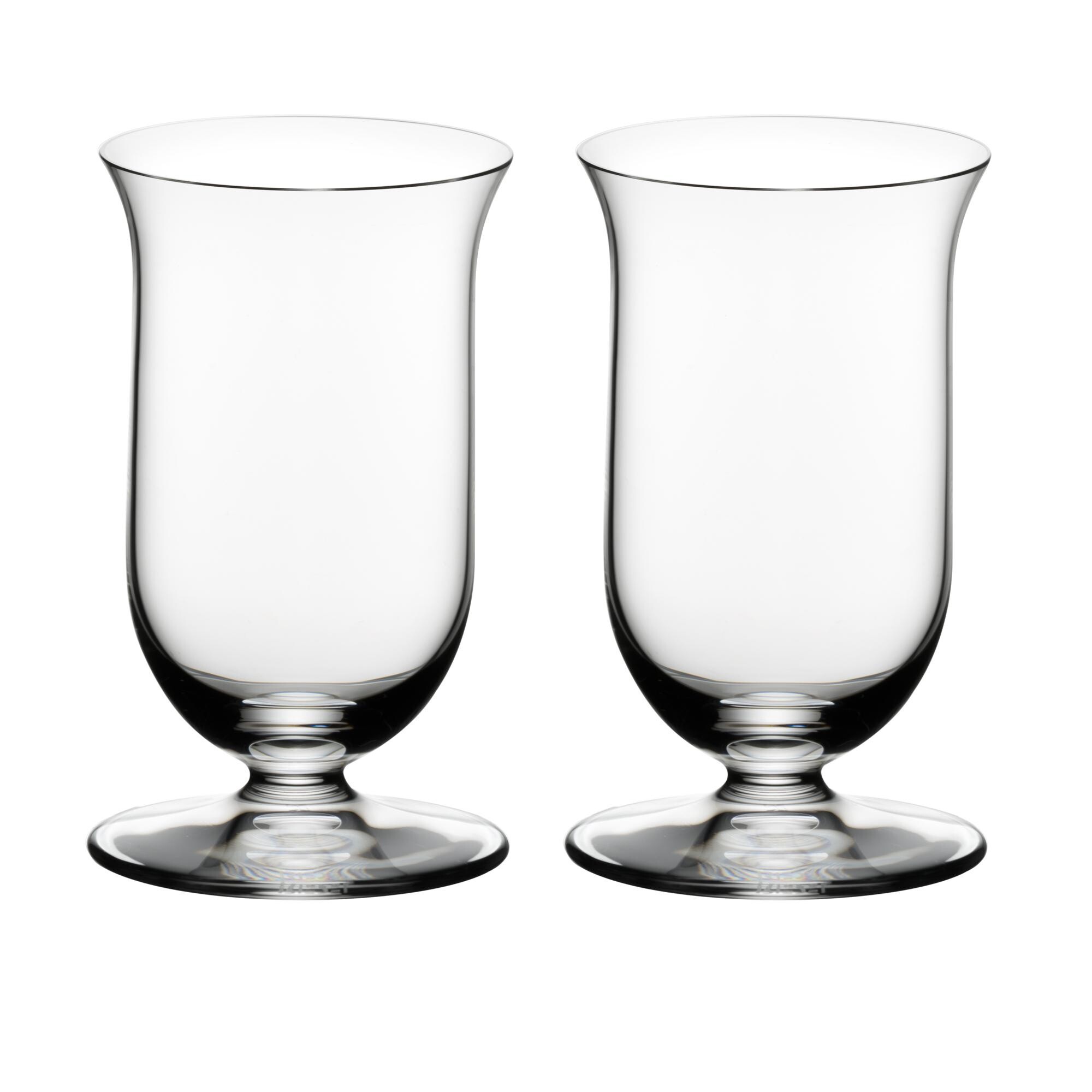Vinum Single Malt Whiskey Glass Set Of 2
