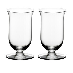 Riedel - Vinum Single Malt Whisky Glas 2er Set