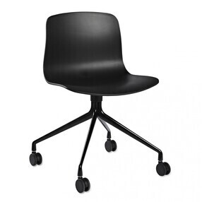 HAY - About a Chair AAC 14 2.0 draaistoel met wielen