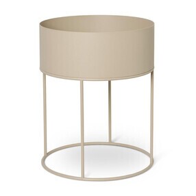 Ferm Living - Plant box rond