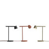Muuto - Tip Table Lamp LED Tischleuchte