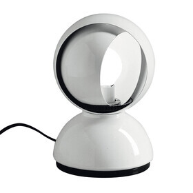 Artemide - Eclisse Table Lamp