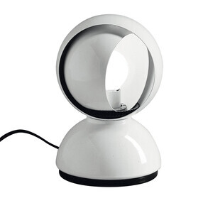 Artemide - Eclisse Tischleuchte