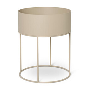 Ferm Living - Plant Box Round
