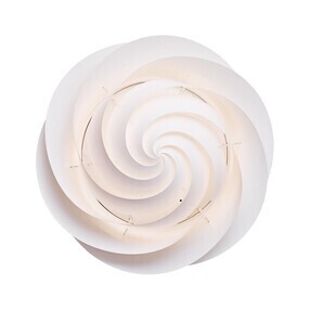 Le Klint - Swirl plafondlamp / wandlamp