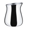 Alessi - Cha Rahmkännchen - edelstahl/glänzend/LxBxH 6x6x9cm/21cl