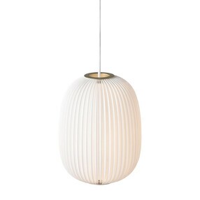 Le Klint - Lamella 4 hanglamp