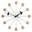 Vitra - Ball Clock Nelson