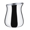 Alessi - Cha - Crémier - inox/brillant/LxPxH 6x6x9cm/21cl