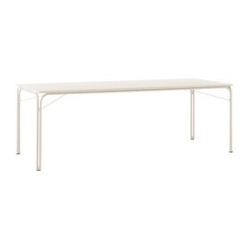 &Tradition - Table à manger Thorvald SC99 220x90cm