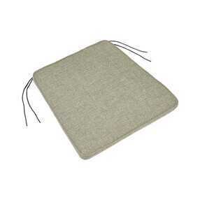 Serax - August Compact Sitzkissen 45x43,5cm