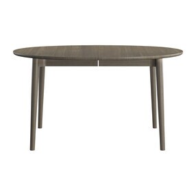 Northern - Expand Dining Table Ø140cm Extendable